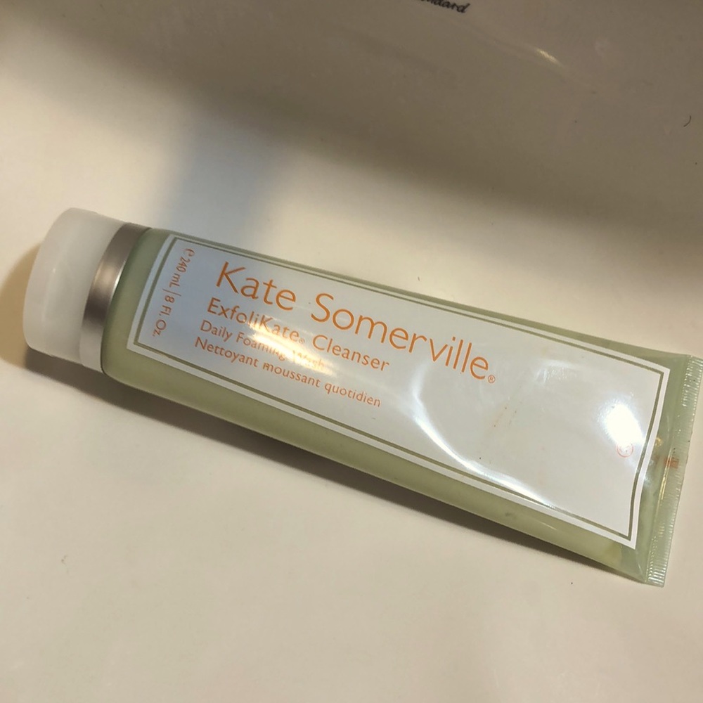 Kate Somerville ExfoliKate Cleanser